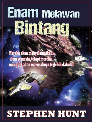 cover image of Enam Melawan Bintang